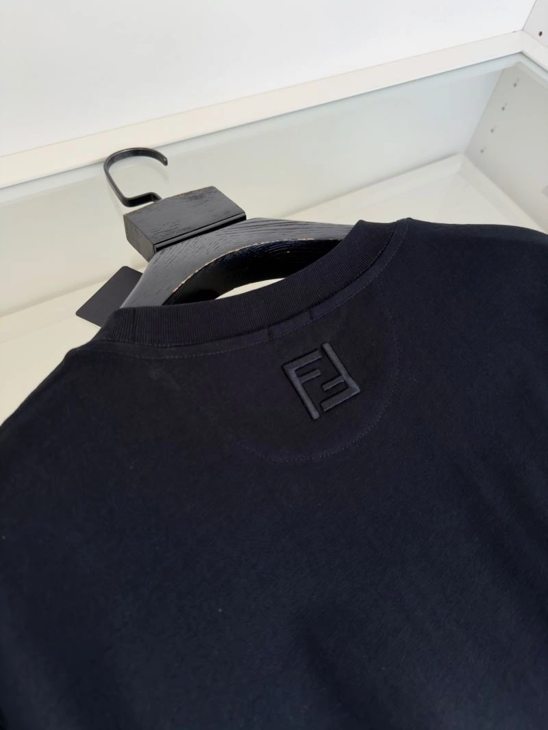Trendsetting Fendi T-Shirts 121413