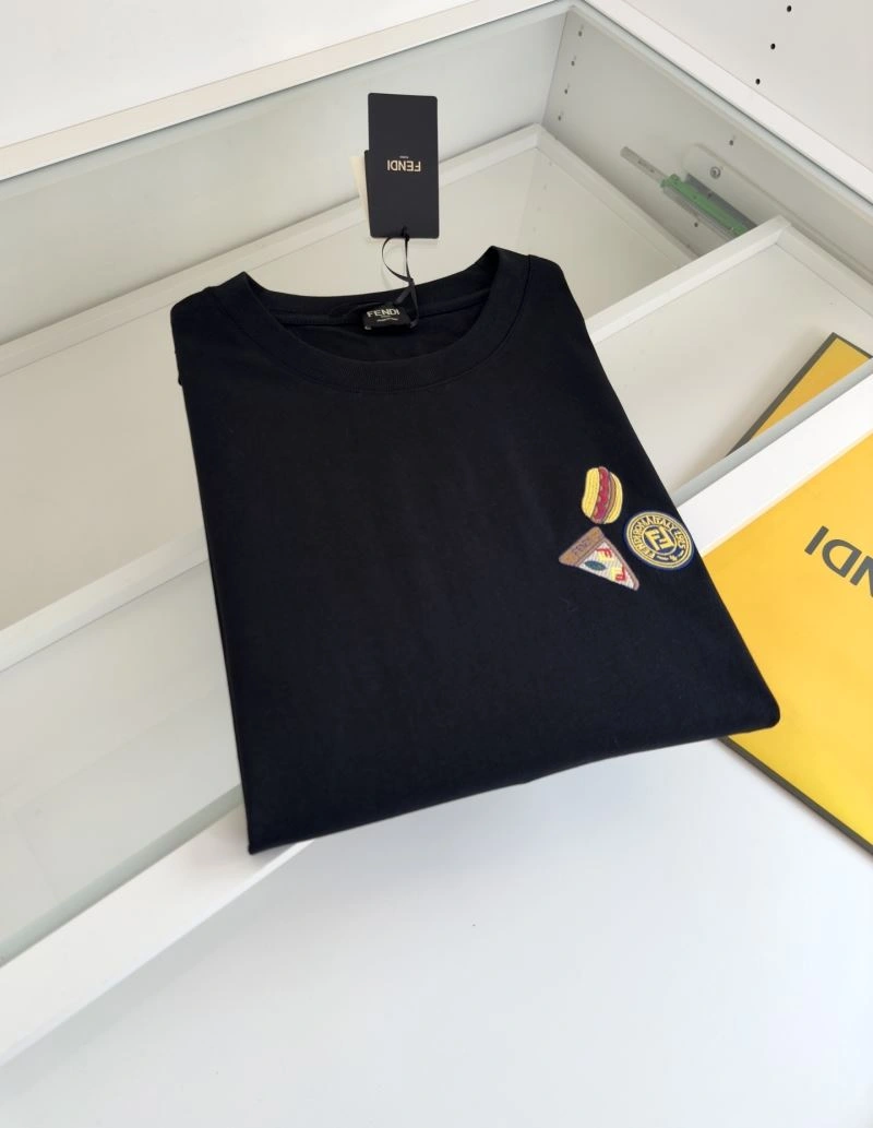 Trendsetting Fendi T-Shirts 121413