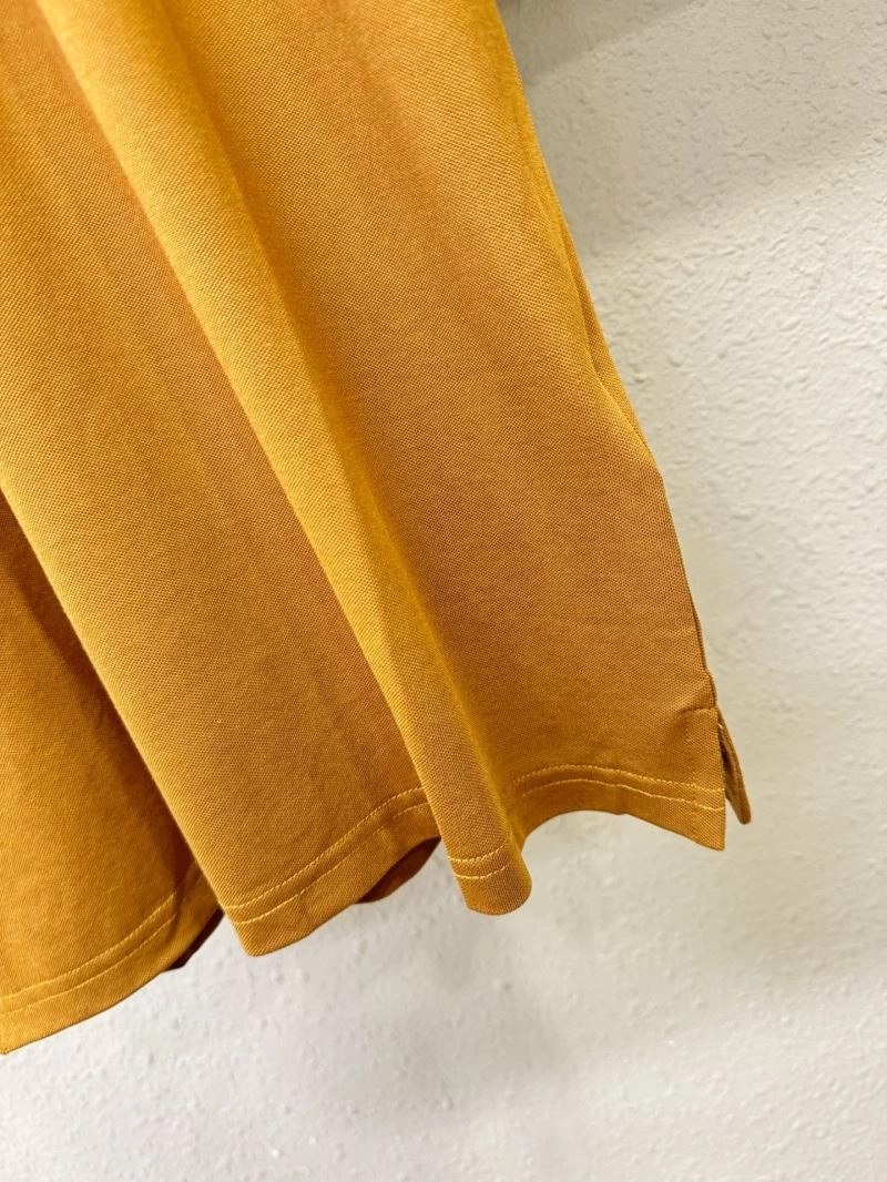 Fendi T-Shirts Elegant 121424