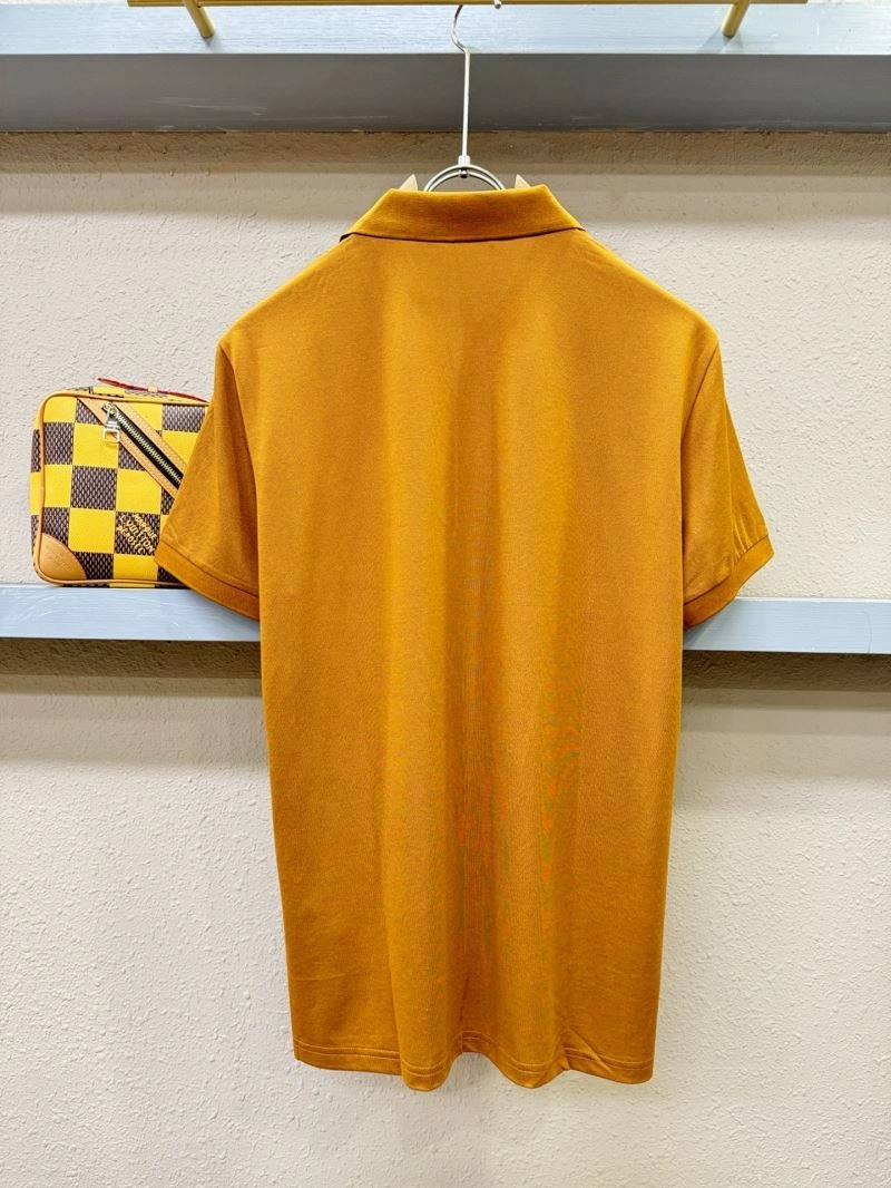 Fendi T-Shirts Elegant 121424