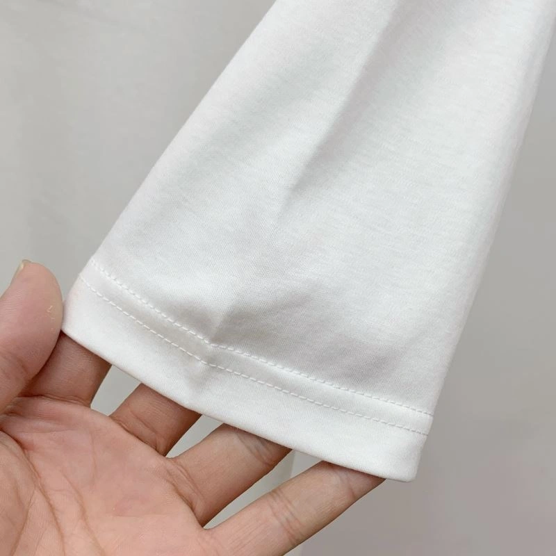 Fendi T-Shirts Sustainable 121420