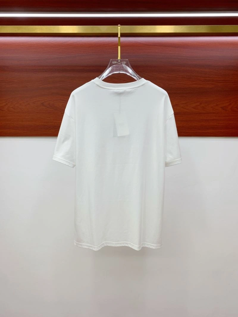 Fendi T-Shirts Sustainable 121420