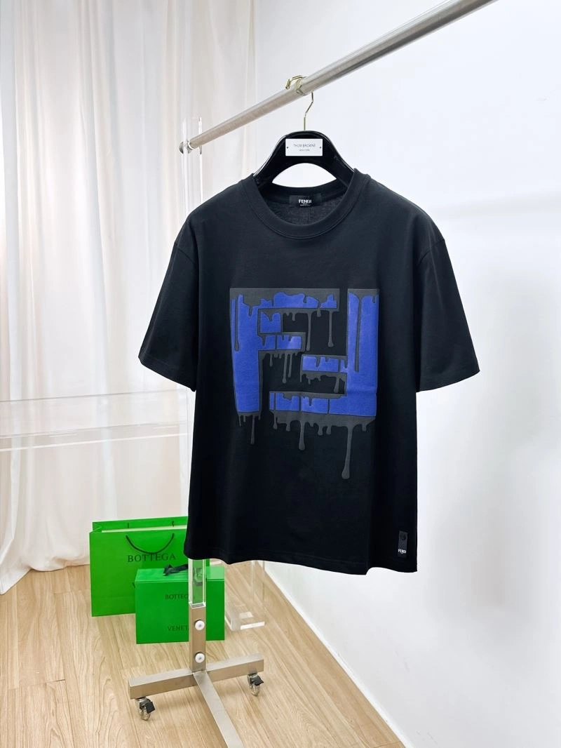 Modern Fendi T-Shirts 121407