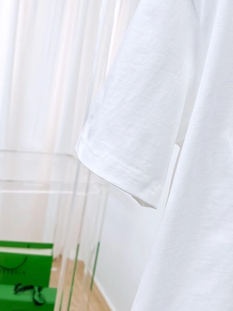 Fendi T-Shirts Premium 121396