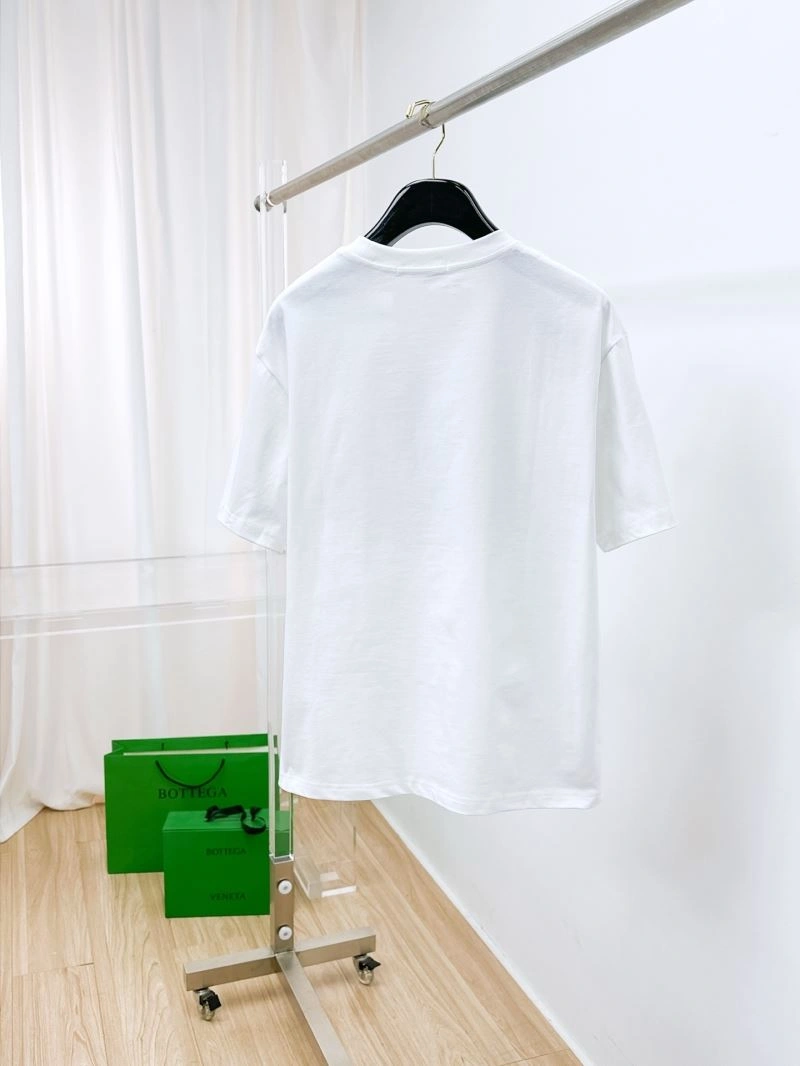 Fendi T-Shirts Premium 121396