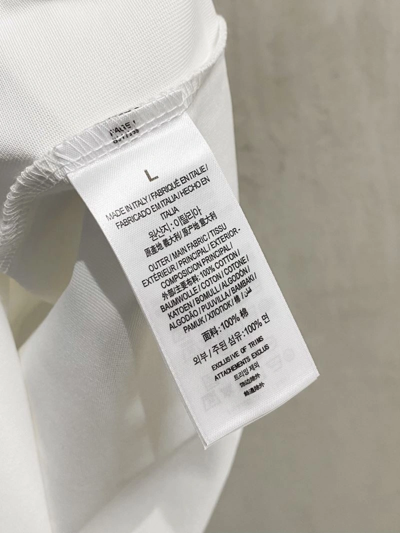 HighQuality Fendi T-Shirts 121426