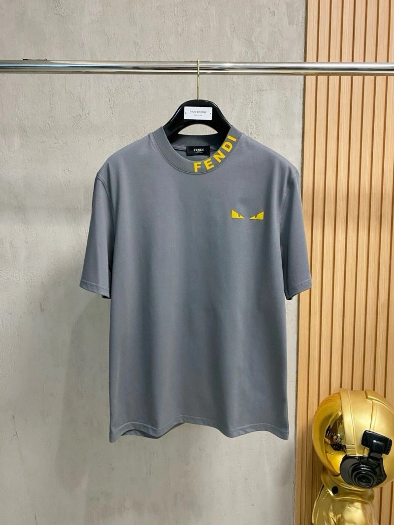 HighQuality Fendi T-Shirts 121426