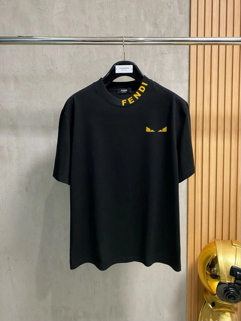 HighQuality Fendi T-Shirts 121426