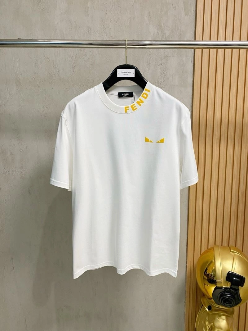 HighQuality Fendi T-Shirts 121426
