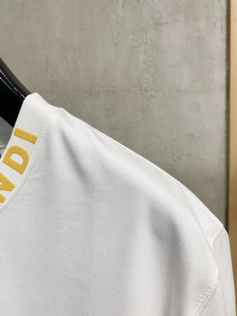 HighQuality Fendi T-Shirts 121426