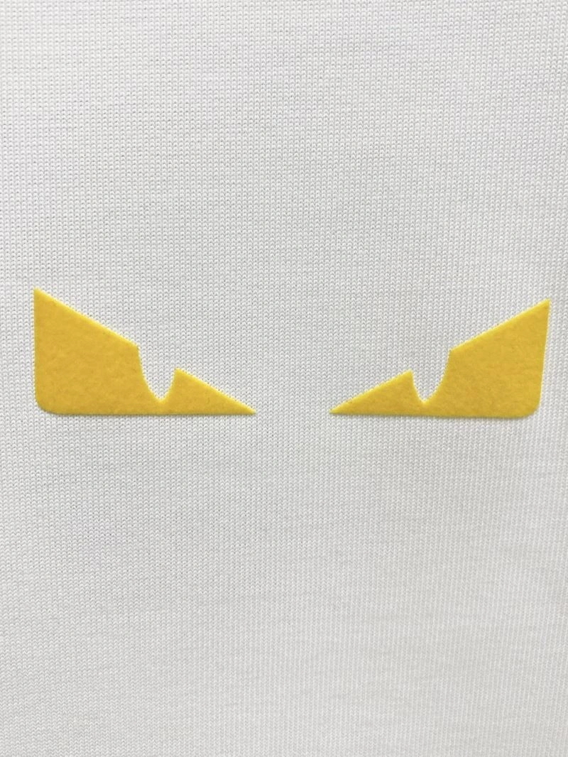 HighQuality Fendi T-Shirts 121426