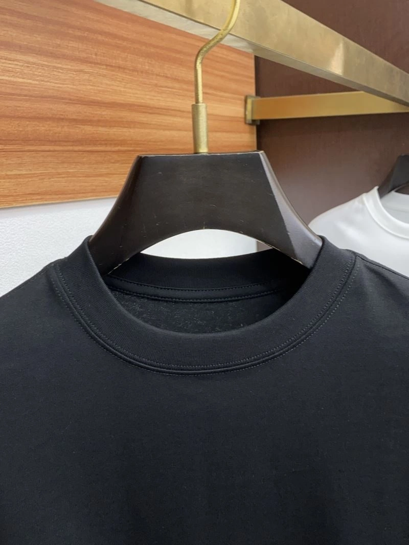 SmoothTexture Fendi T-Shirts 121397