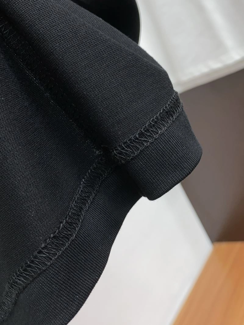 SmoothTexture Fendi T-Shirts 121397