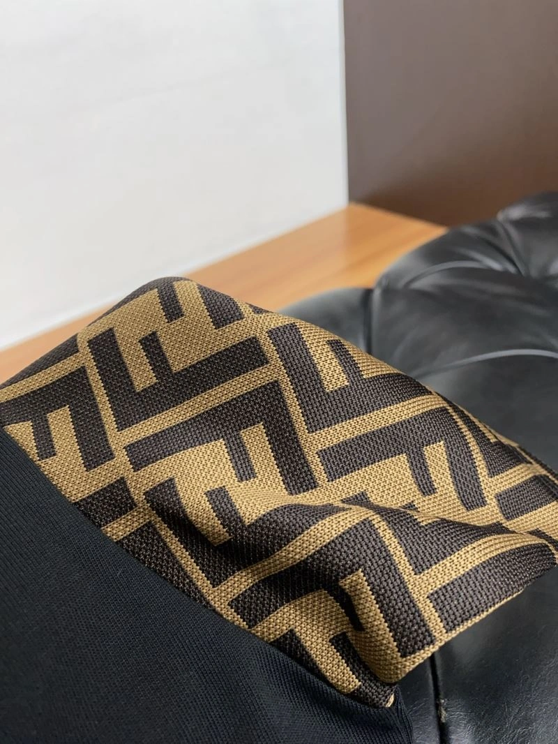 SmoothTexture Fendi T-Shirts 121397