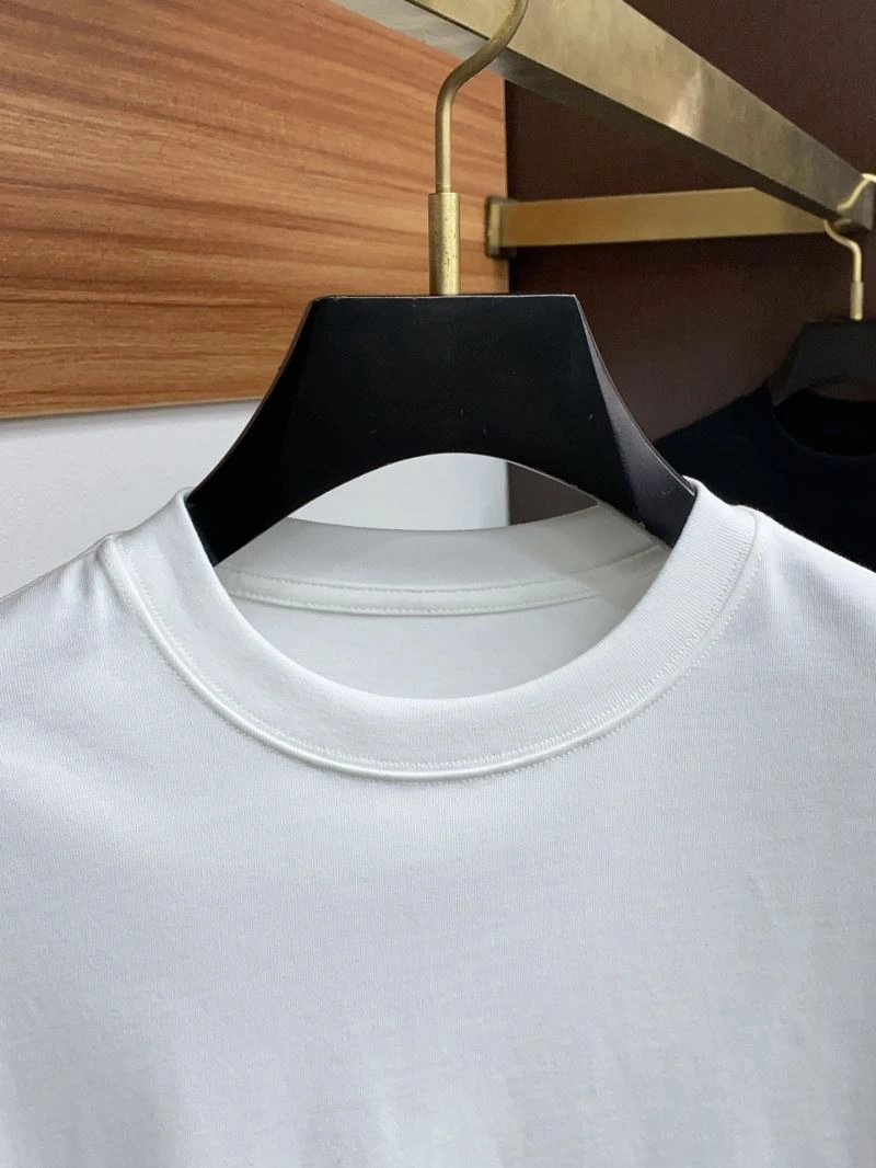 Fendi T-Shirts Elegant 121412