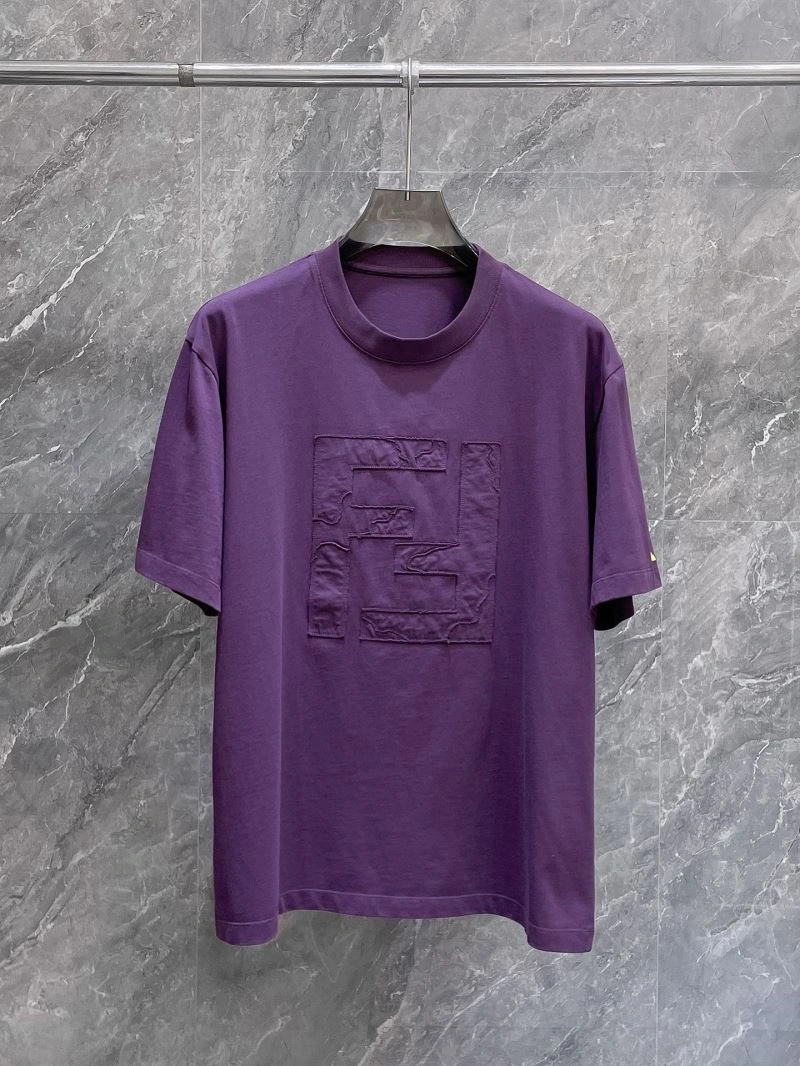 Fendi T-Shirts GoAnywhere 121419
