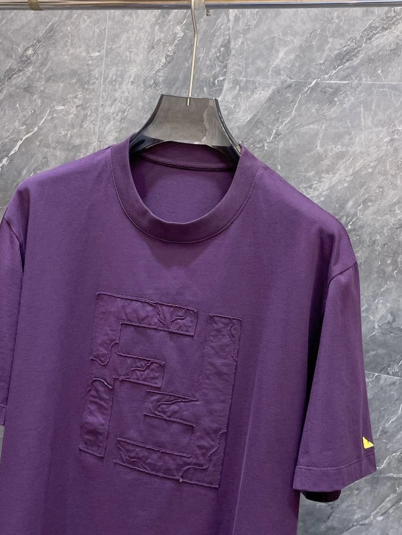 Fendi T-Shirts GoAnywhere 121419
