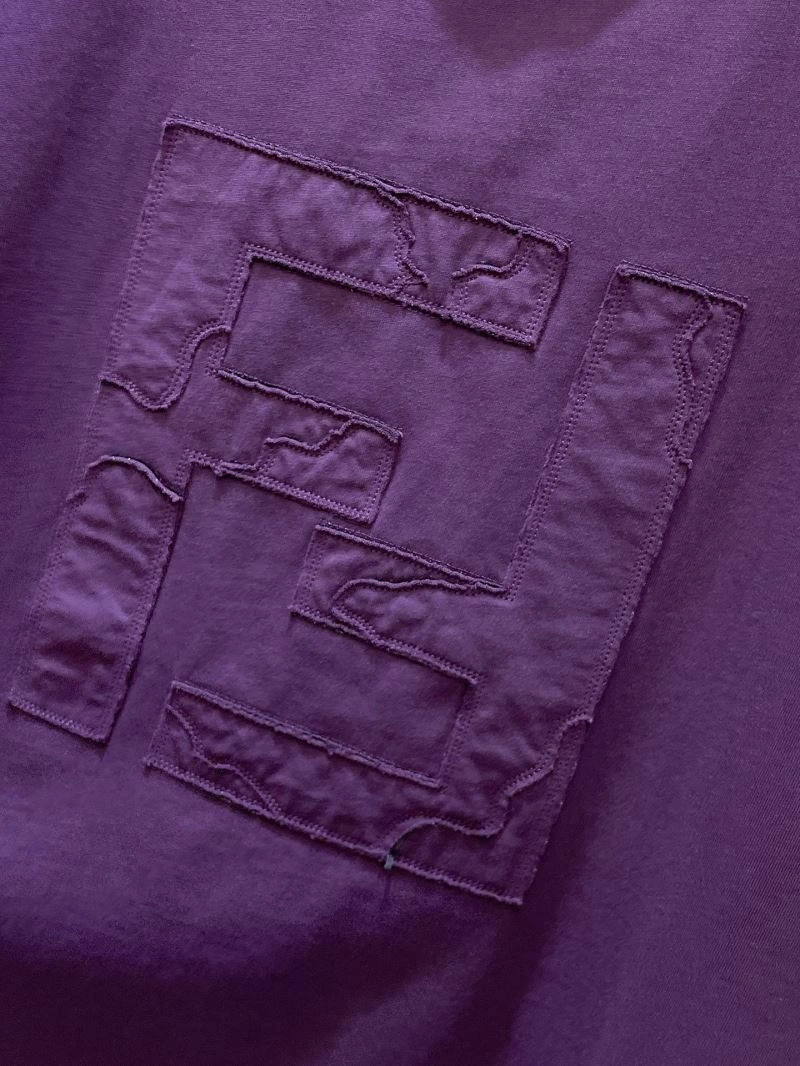 Fendi T-Shirts GoAnywhere 121419