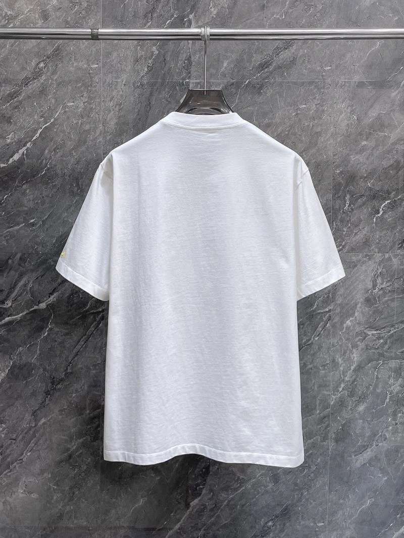 Fendi T-Shirts Compact 121409