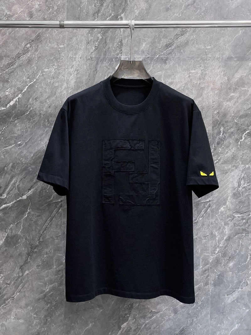 FastDry Fendi T-Shirts 121403