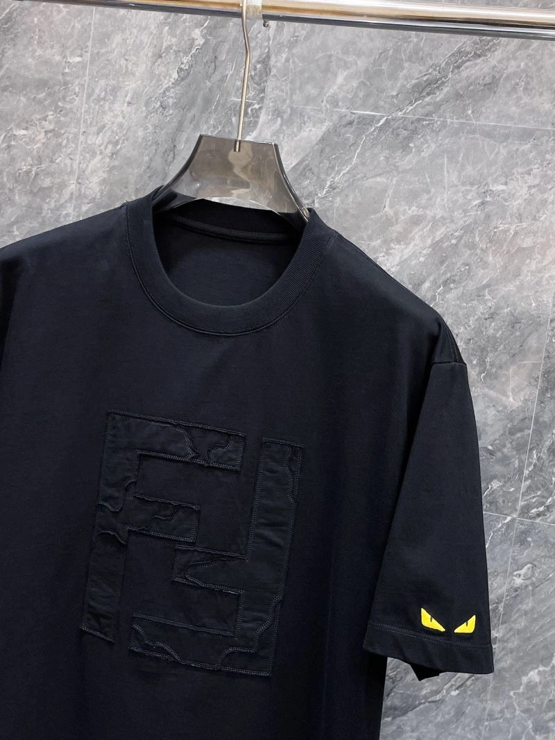 FastDry Fendi T-Shirts 121403