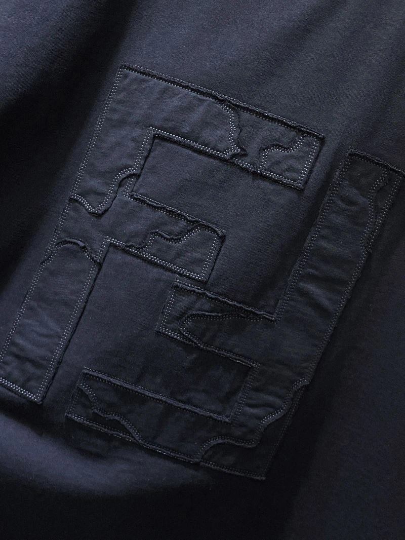 FastDry Fendi T-Shirts 121403