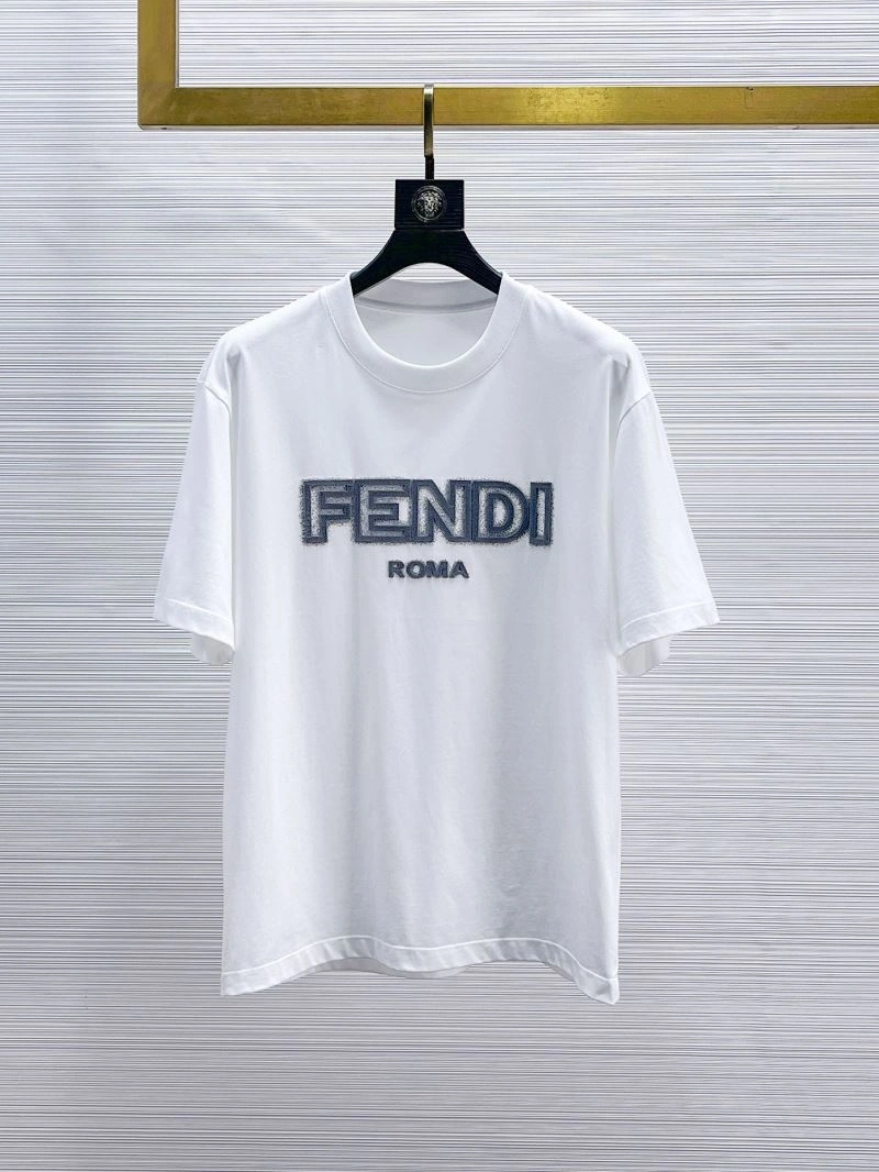 Premium Fendi T-Shirts 121406