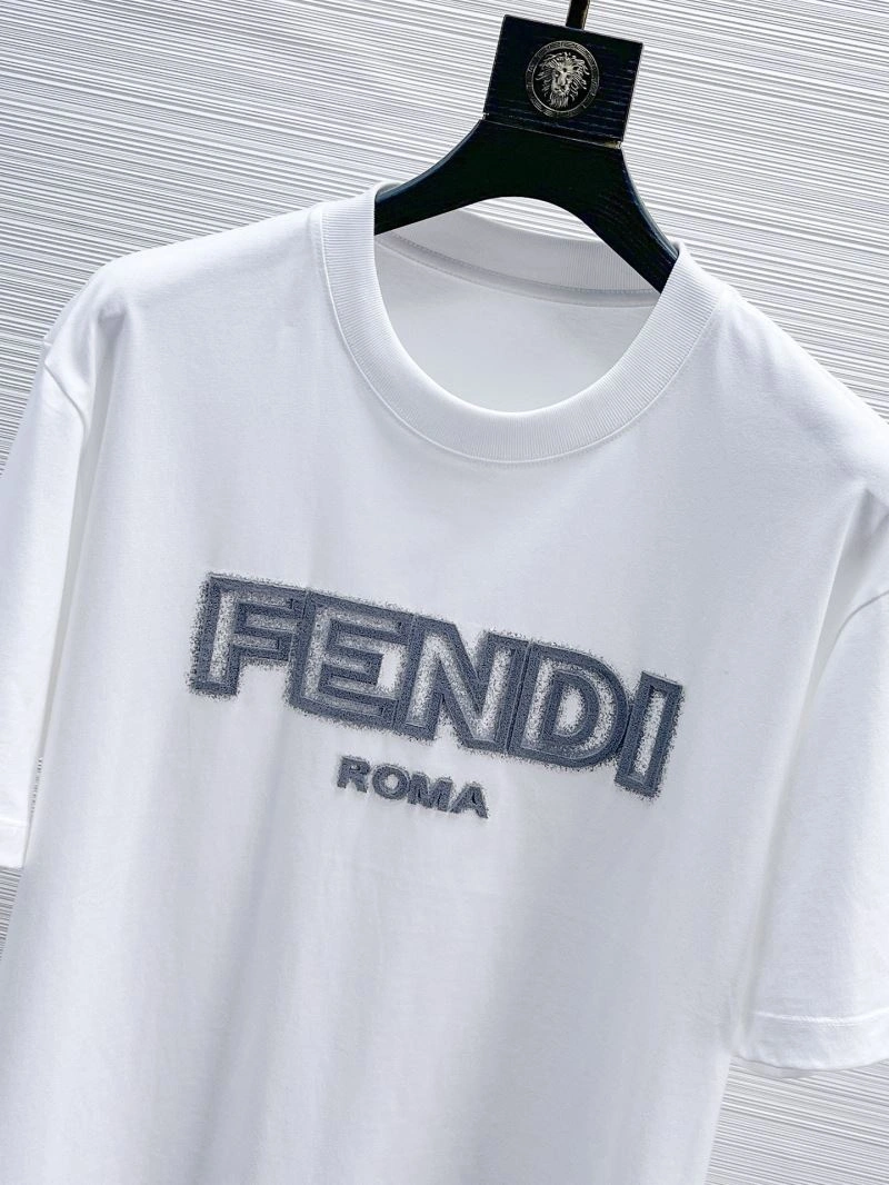 Premium Fendi T-Shirts 121406
