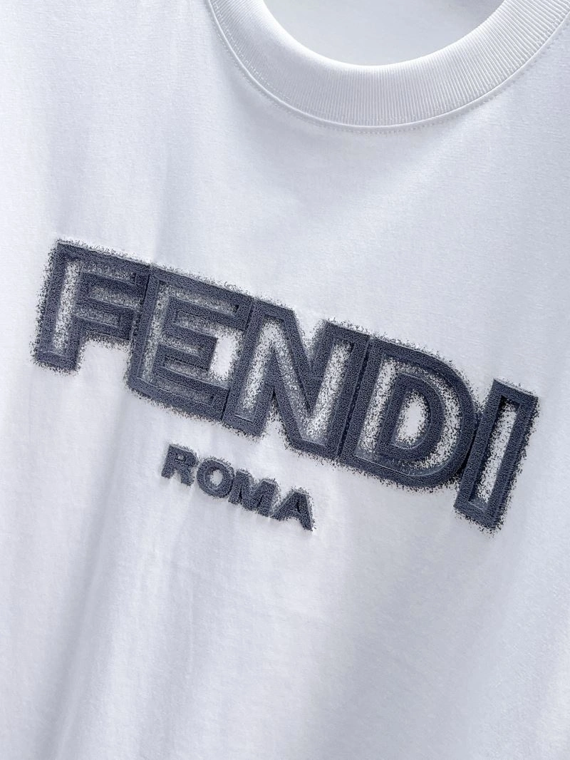 Premium Fendi T-Shirts 121406