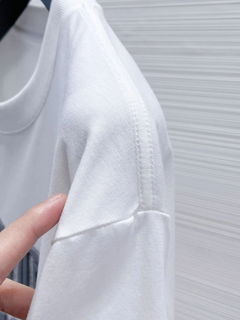Premium Fendi T-Shirts 121406
