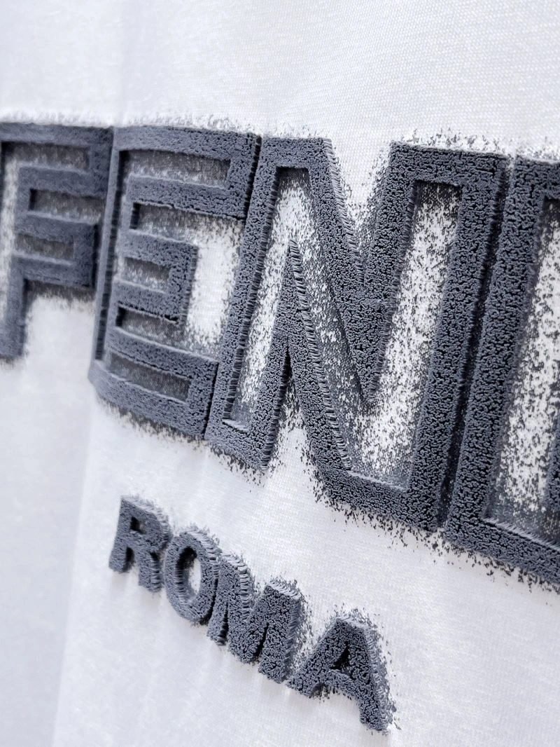 Premium Fendi T-Shirts 121406