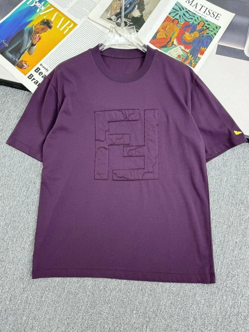 WeatherProof Fendi T-Shirts 121392