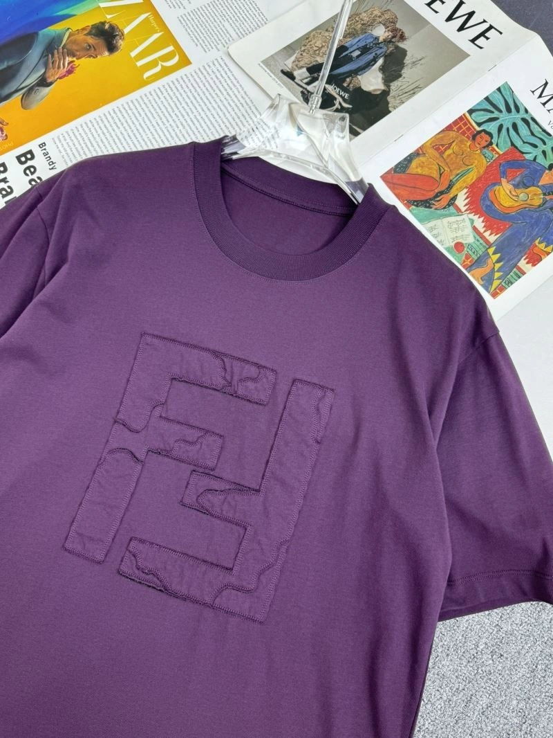 WeatherProof Fendi T-Shirts 121392