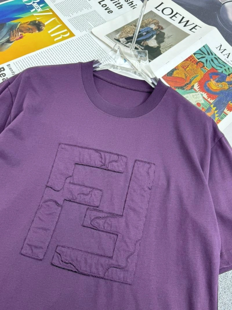 WeatherProof Fendi T-Shirts 121392
