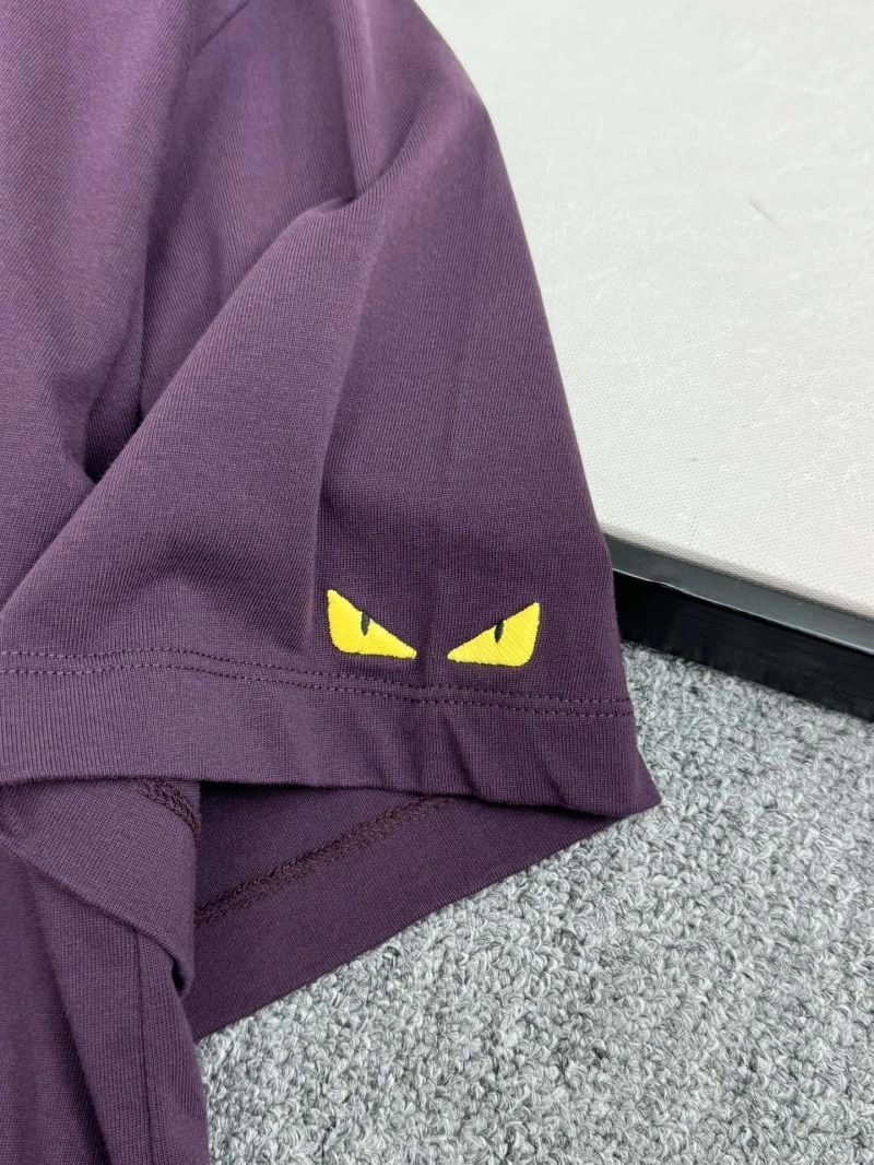 WeatherProof Fendi T-Shirts 121392