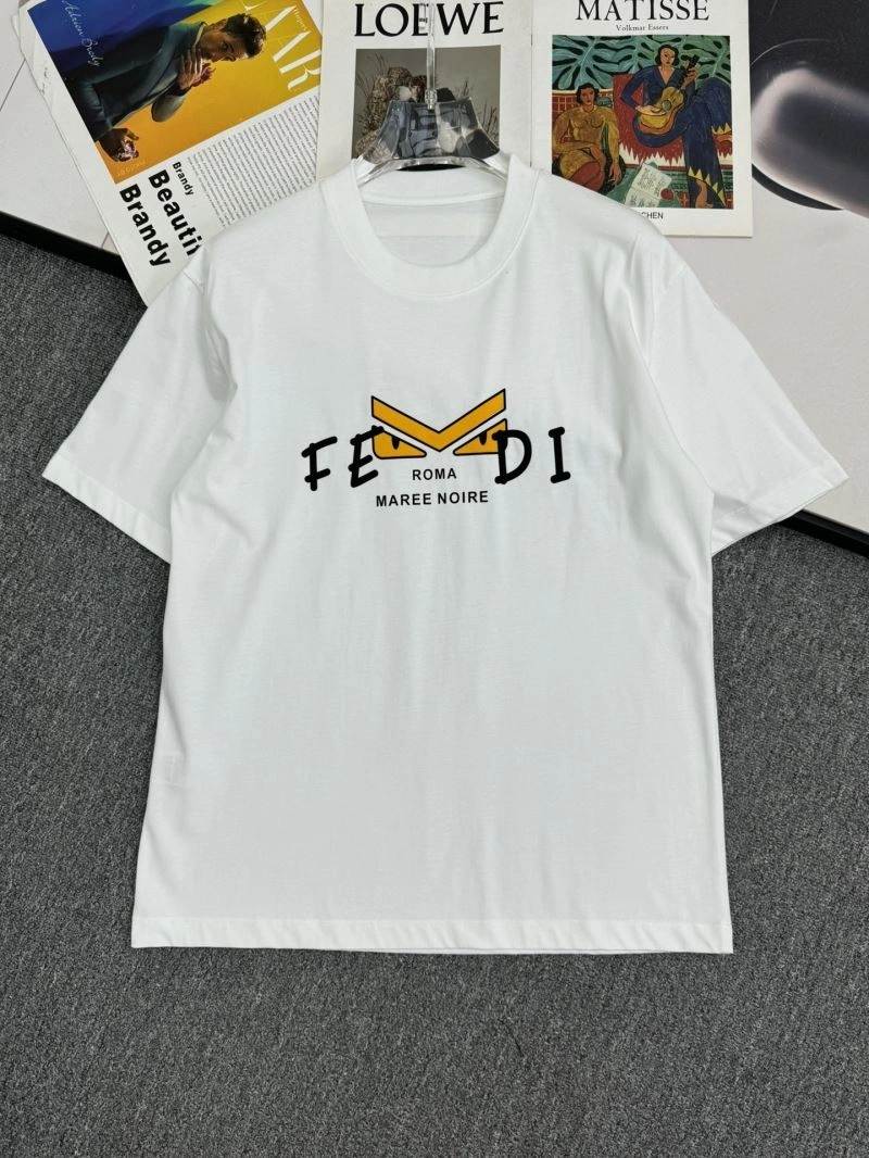 MultiPurpose Fendi T-Shirts 121393
