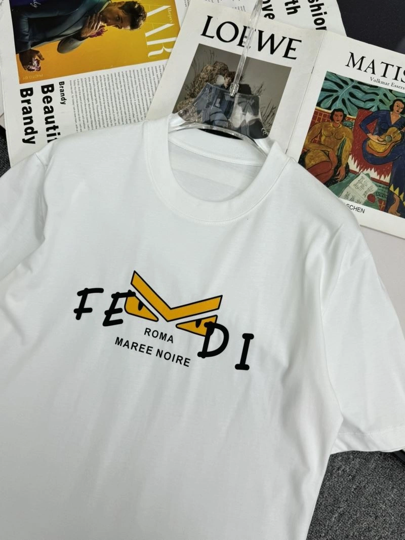 MultiPurpose Fendi T-Shirts 121393