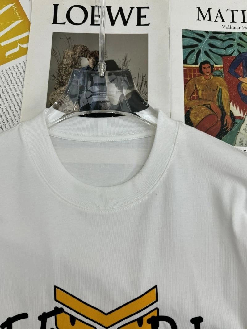 MultiPurpose Fendi T-Shirts 121393