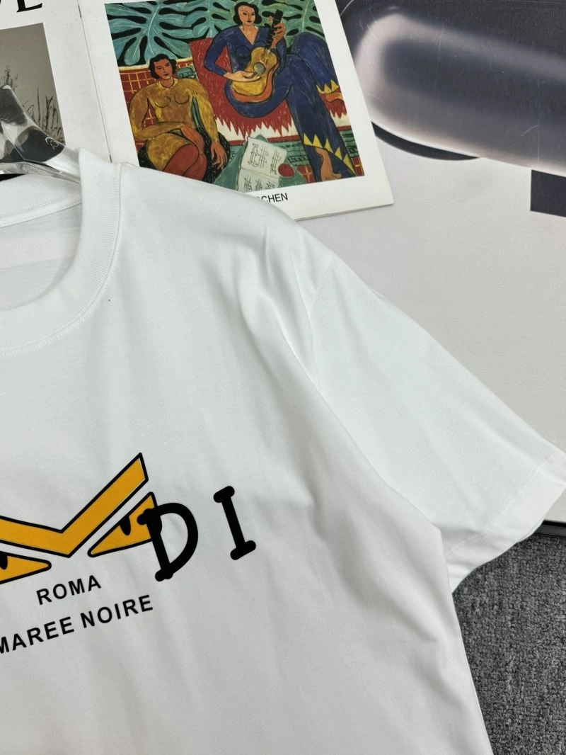 MultiPurpose Fendi T-Shirts 121393