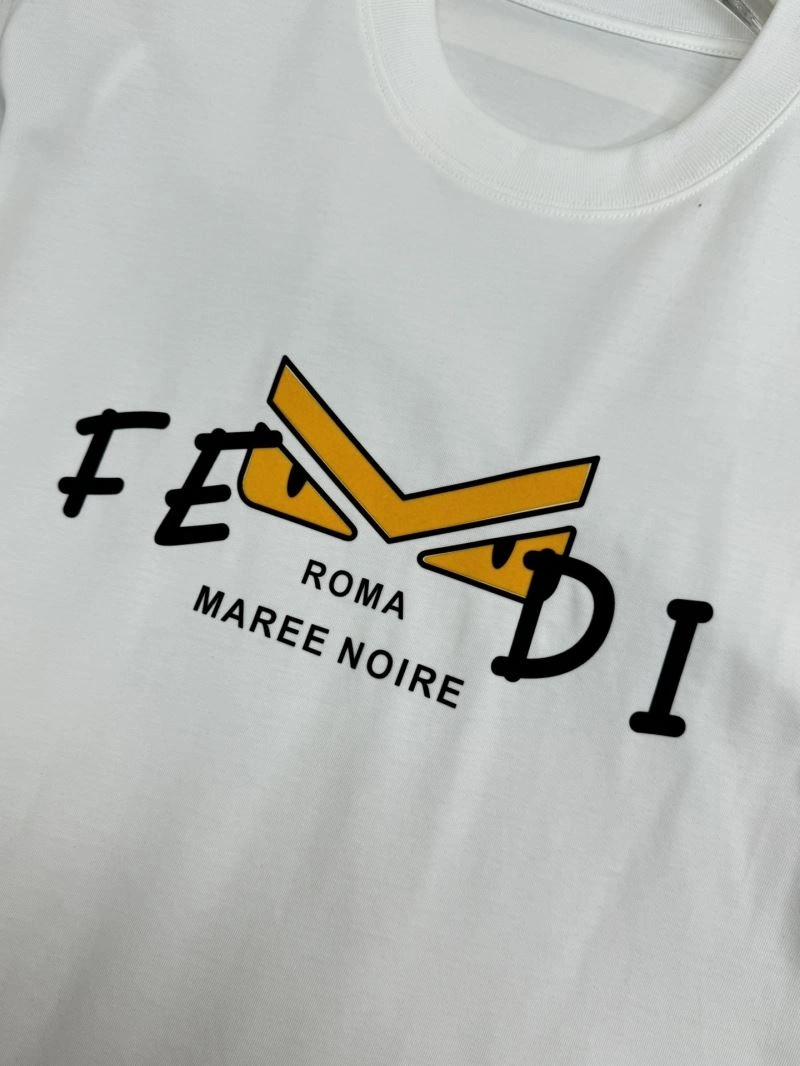MultiPurpose Fendi T-Shirts 121393