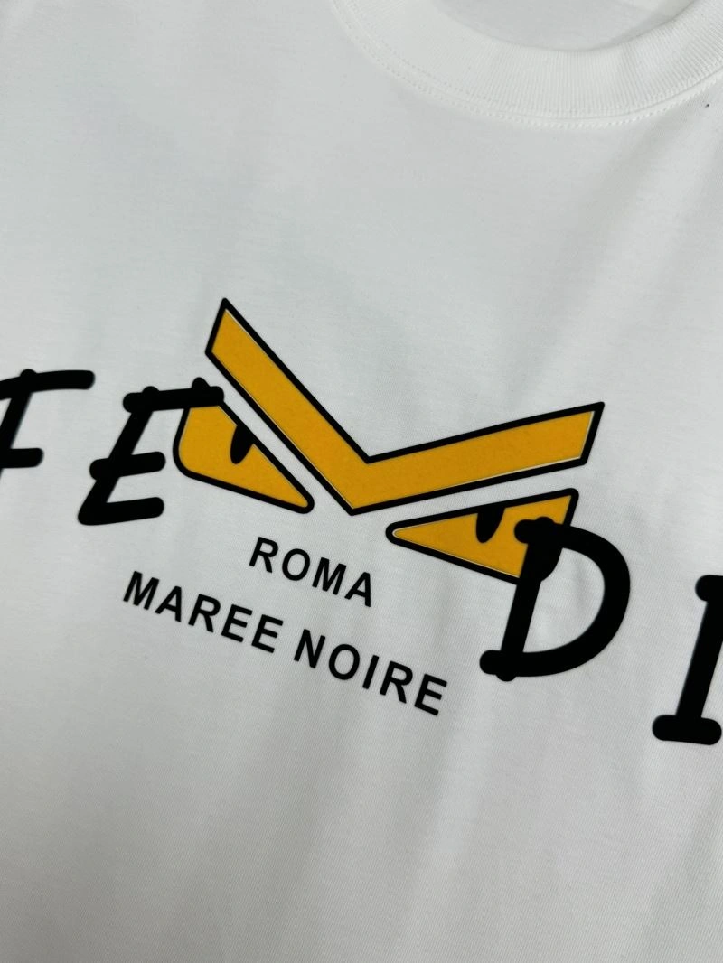 MultiPurpose Fendi T-Shirts 121393
