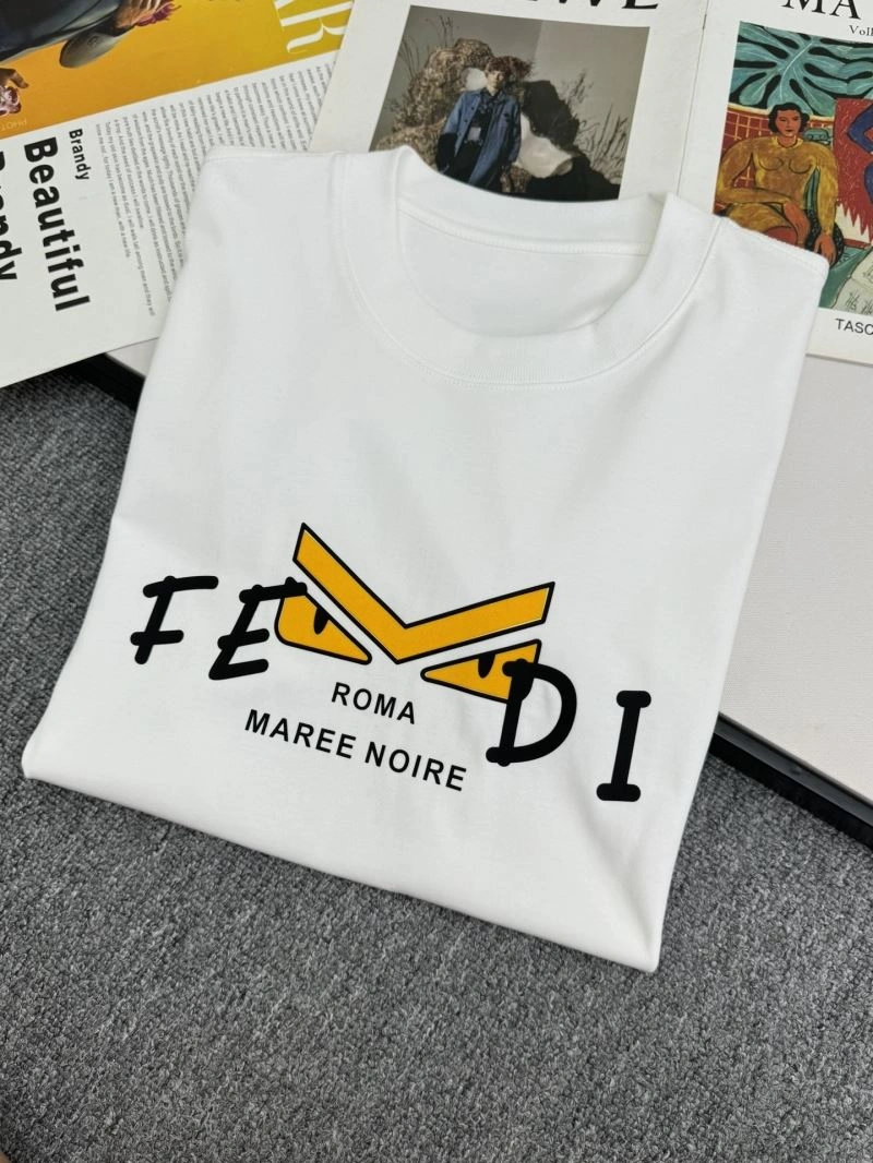 MultiPurpose Fendi T-Shirts 121393