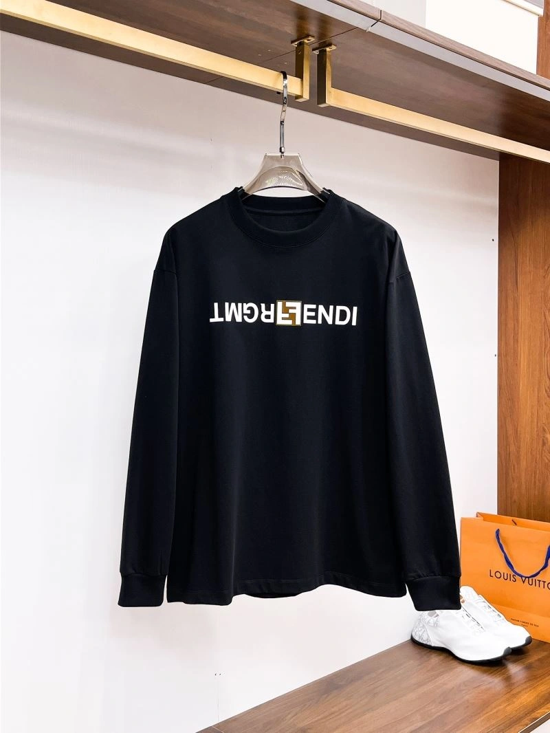 Contemporary Fendi T-Shirts 121391