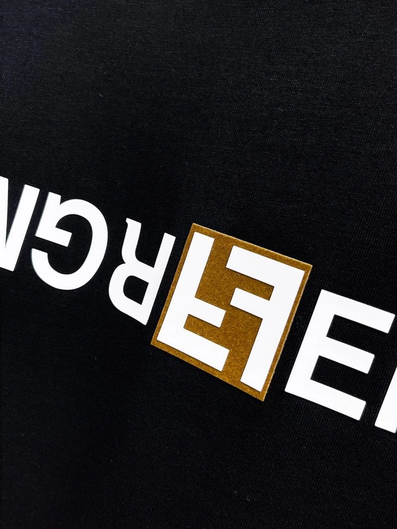 Contemporary Fendi T-Shirts 121391