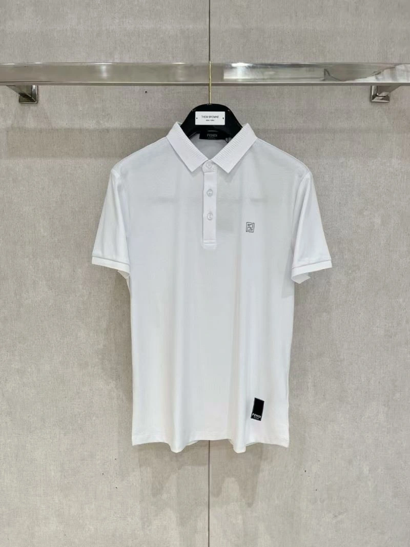 Functional Fendi T-Shirts 121390