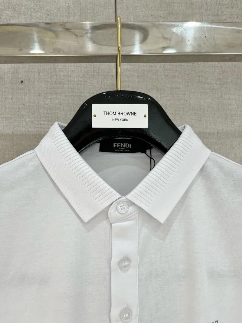 Functional Fendi T-Shirts 121390