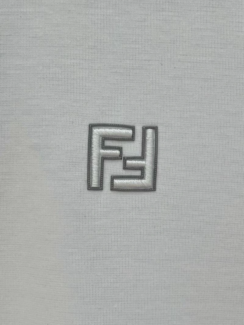 Functional Fendi T-Shirts 121390