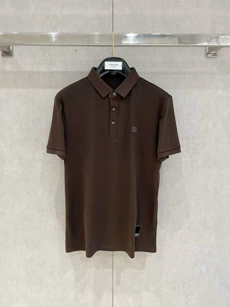 Chic Fendi T-Shirts 121389