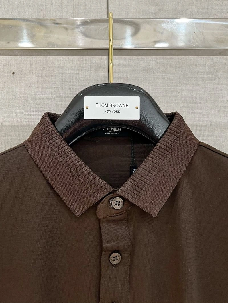 Chic Fendi T-Shirts 121389