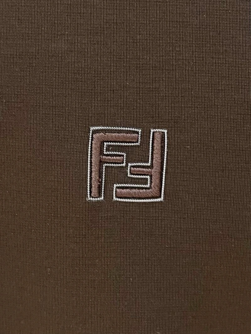 Chic Fendi T-Shirts 121389